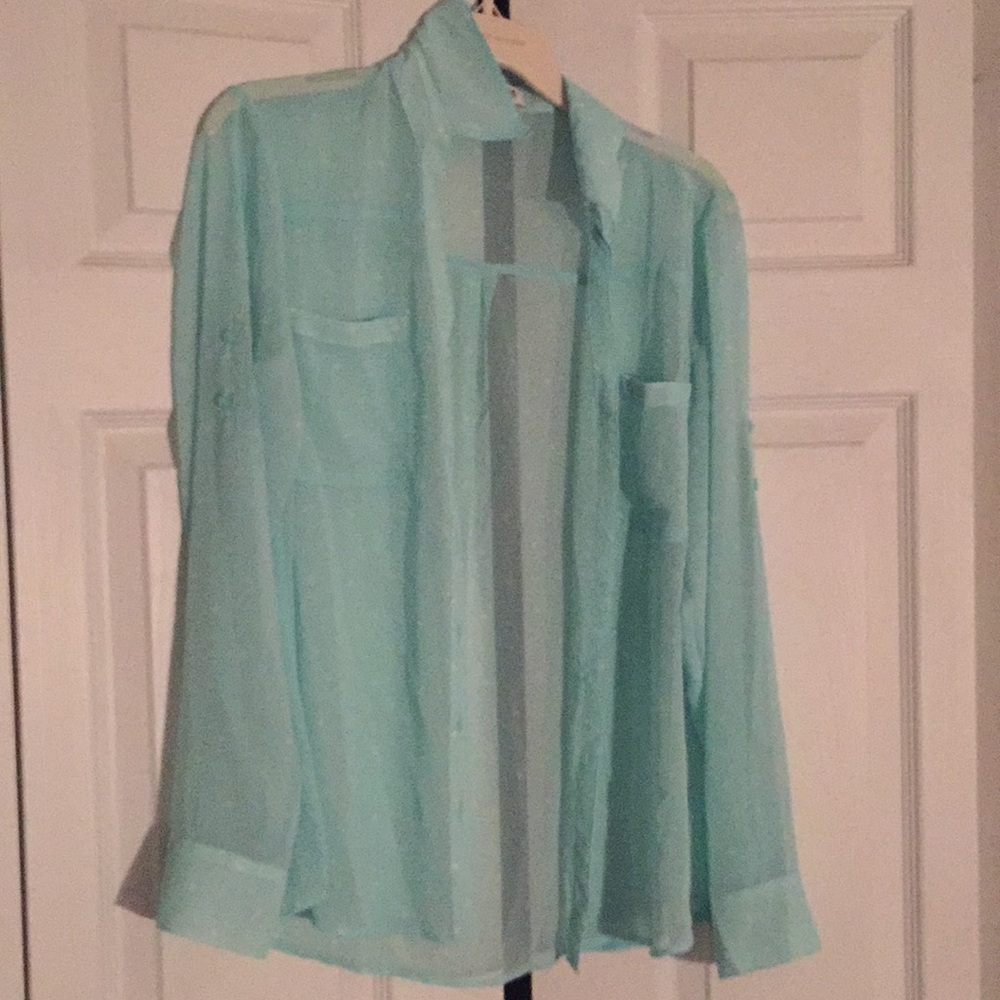 Express Portofino Shirt